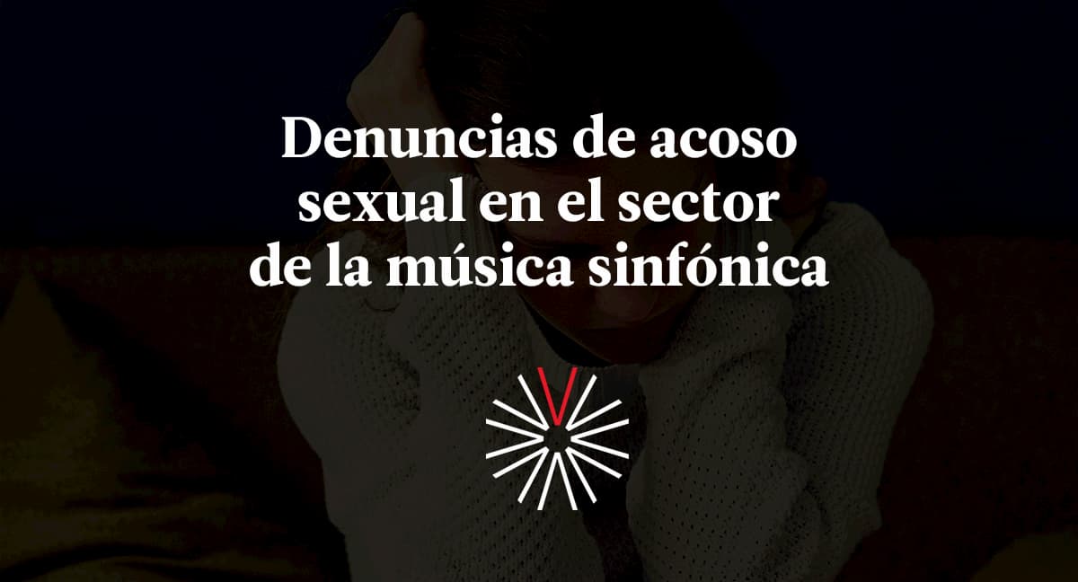 Filarmed indicó que "esta situación nos responsabiliza a nosotros y a todo el sector de la música a tener procedimientos efectivos para que estos casos puedan denunciarse cuando se presenten".