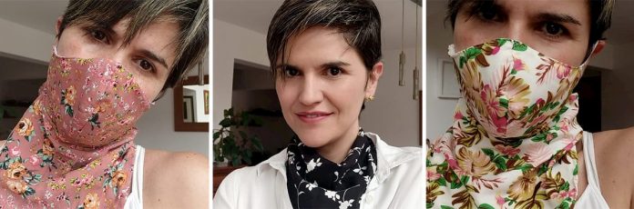“Conseguimos los permisos y nos dedicamos a producir. No hemos recuperado las ventas al 100 %, pero vemos que se va retomando una normalidad”, dice el empresario.