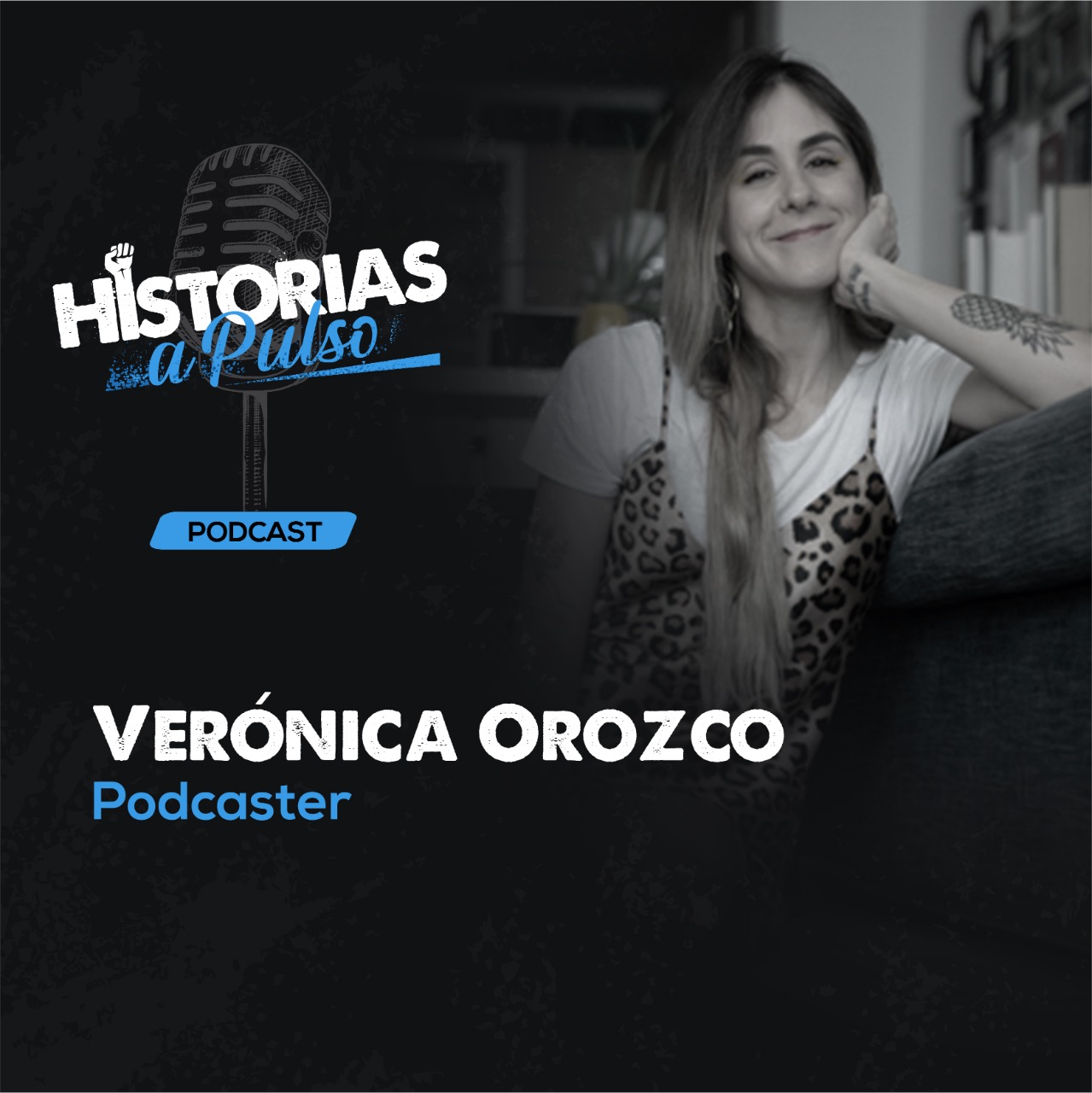 Vero Orozco