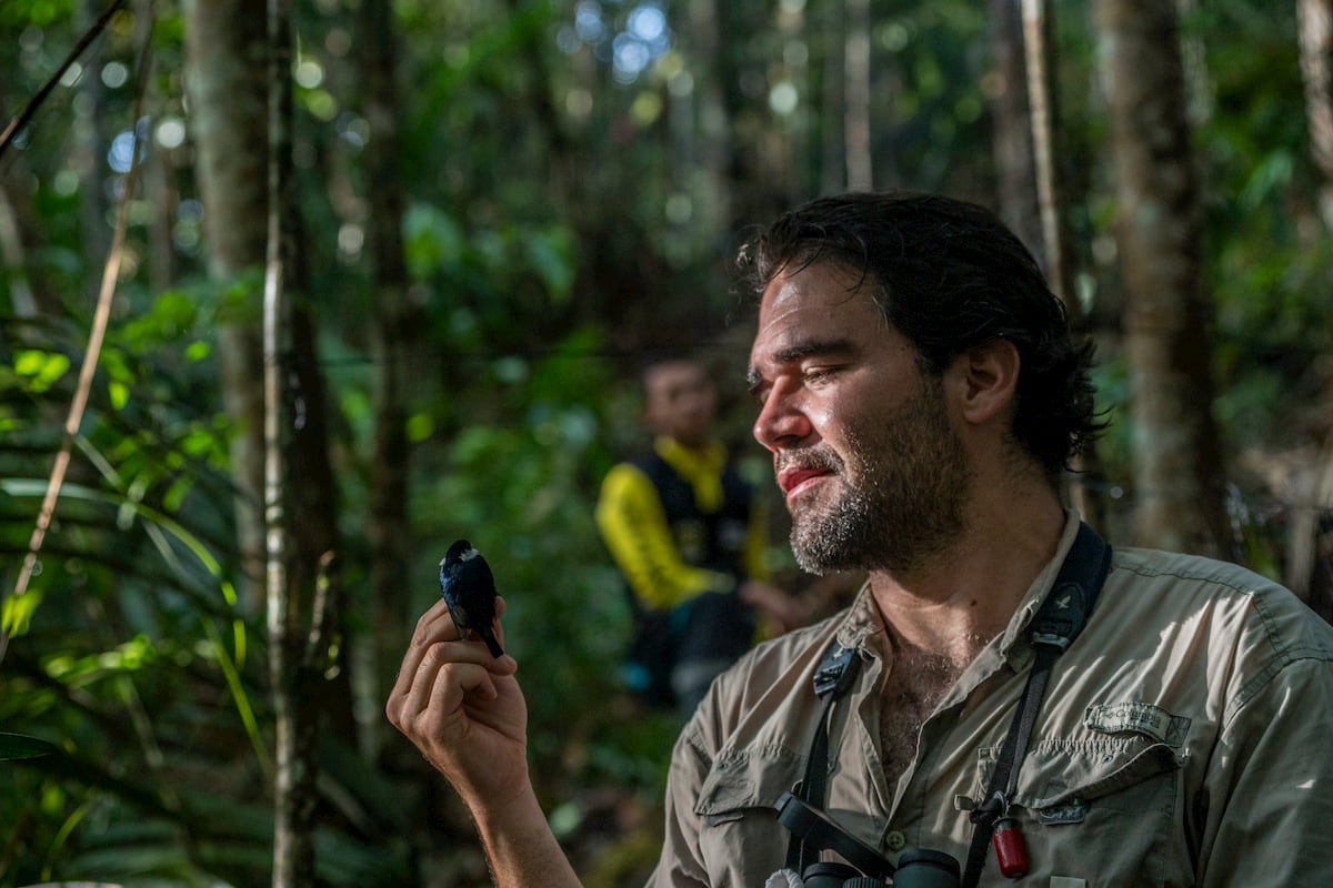 2018 ExpedicionBIO (FOTOS Federico Ríos Escobar)