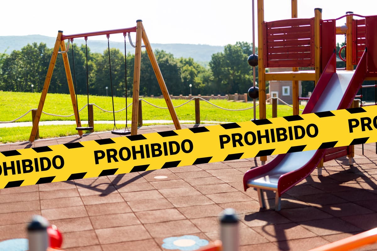 Los infractores deben ser denunciados ante las inspecciones de Policía para la imposición de sanciones, invitó la Alcaldía de Envigado.