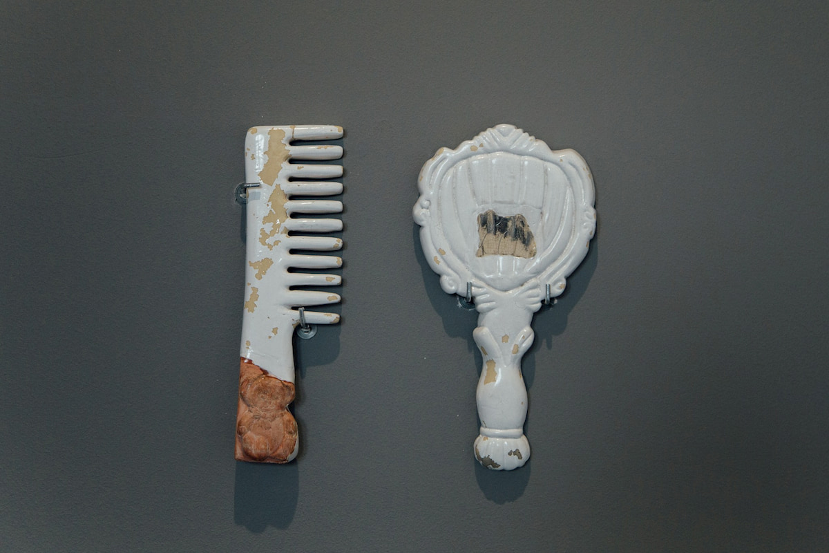 Obra de Catalina Jaramillo Quijano.