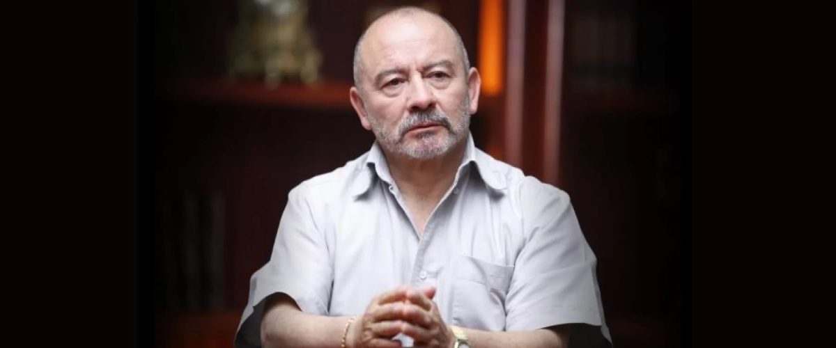 César Mora