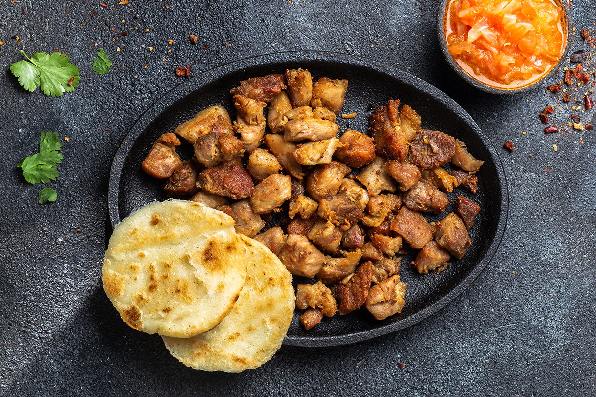 Chicharrón