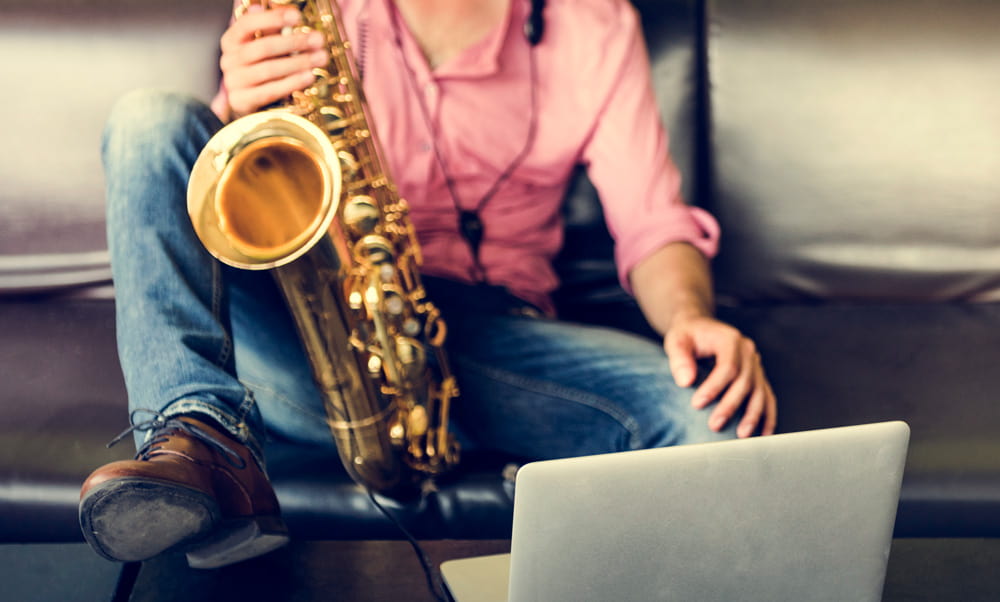 Colombia y Jazz