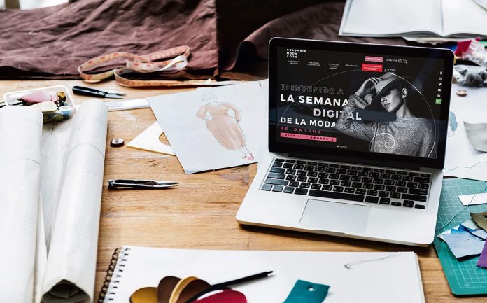 Virtualidad abrió nuevas oportunidades para Colombiamoda