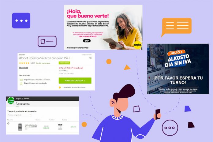 Comercio Digital Día Sin IVA