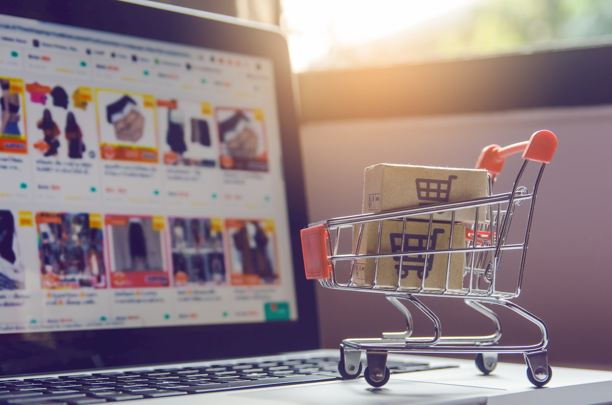 Prioridad al comercio electrónico durante los días sin IVA