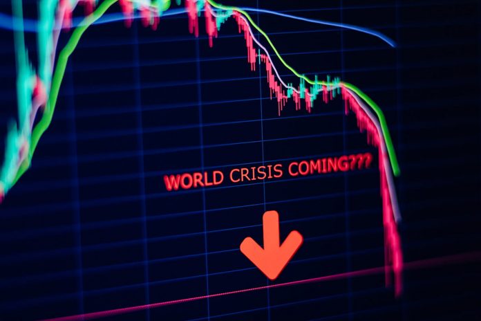 Crisis económica mundial