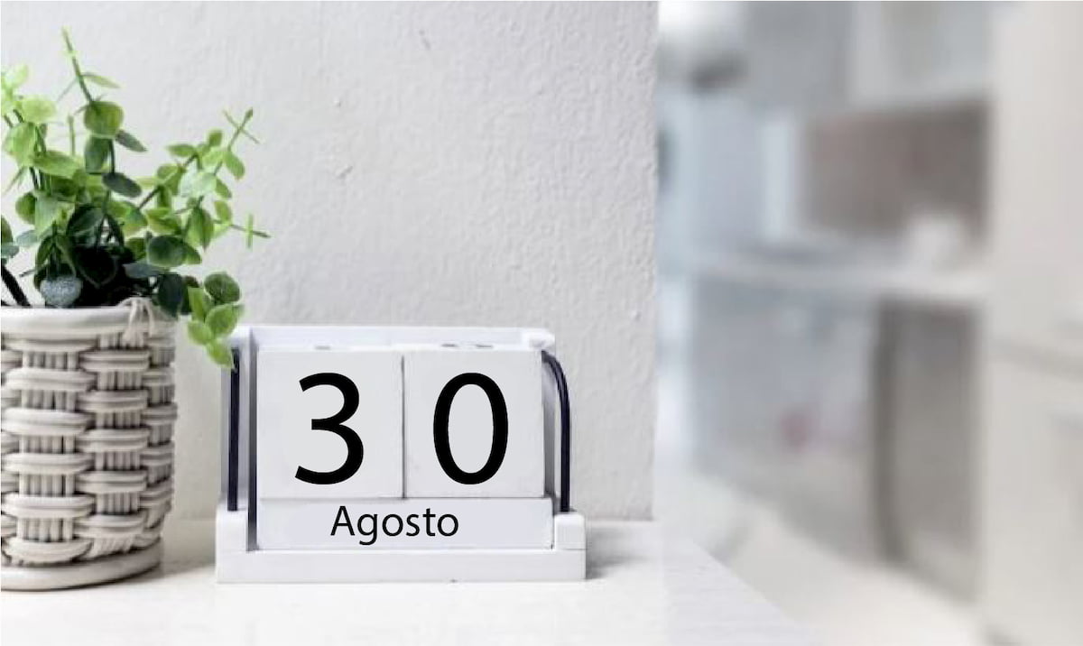 Extensión Cuarentena hasta el 30 de agosto
