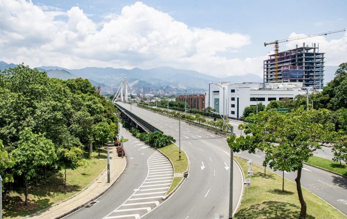 Cuarentena por la vida en Antioquia y Medellín del Viernes 31 al domingo 2 de Agosto