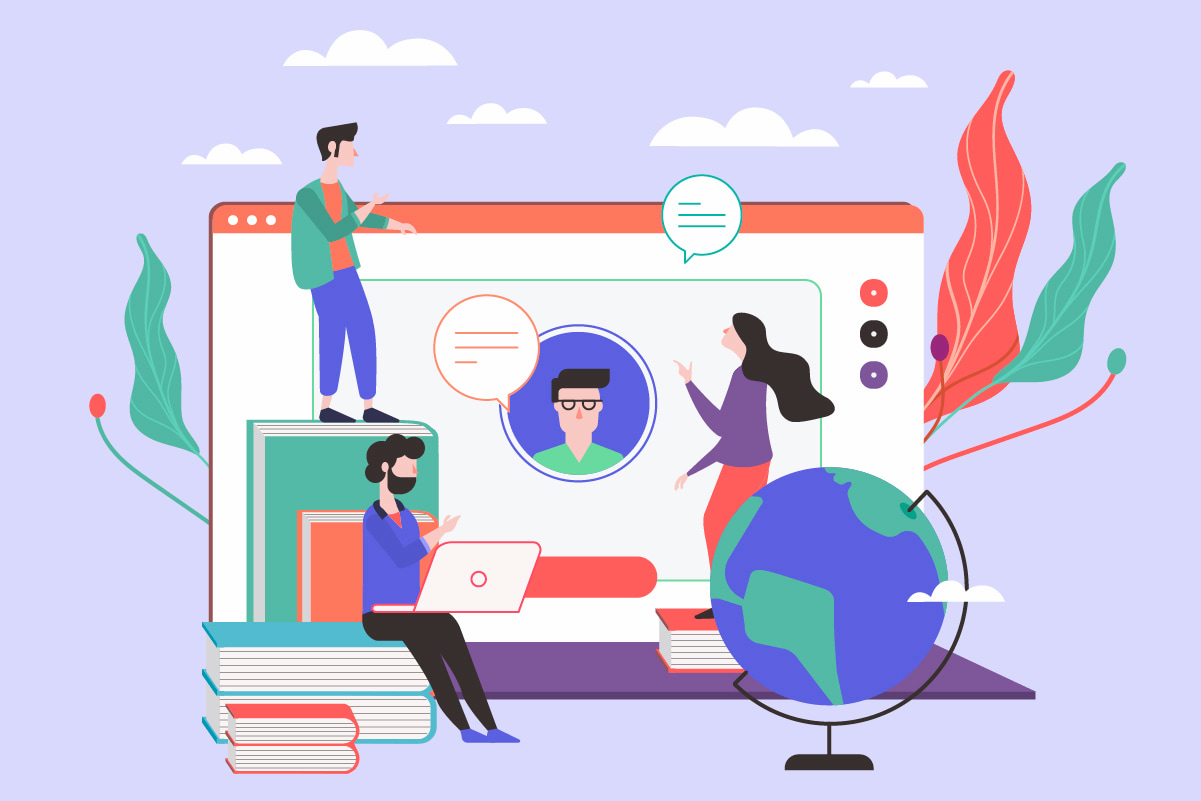 Cursos virtuales gratis