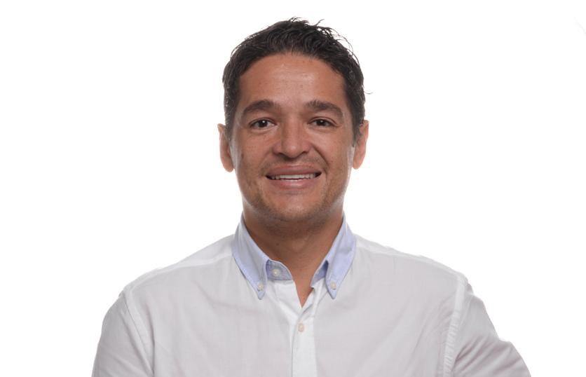 Juan José Mesa, emprendedor Gluky