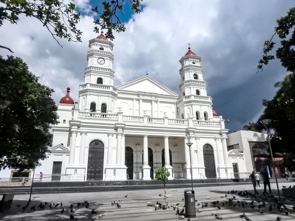 Casos de COVID-19 en Envigado al 19 de julio