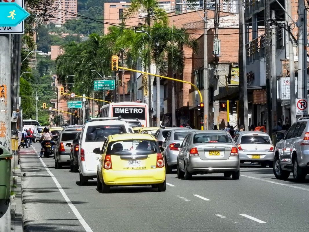 Envigado