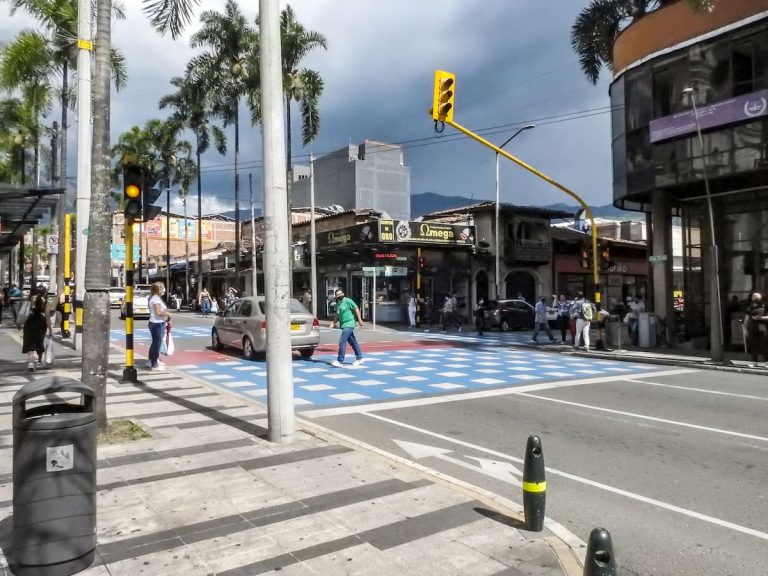 Casos de COVID-19 en Envigado al 18 de julio