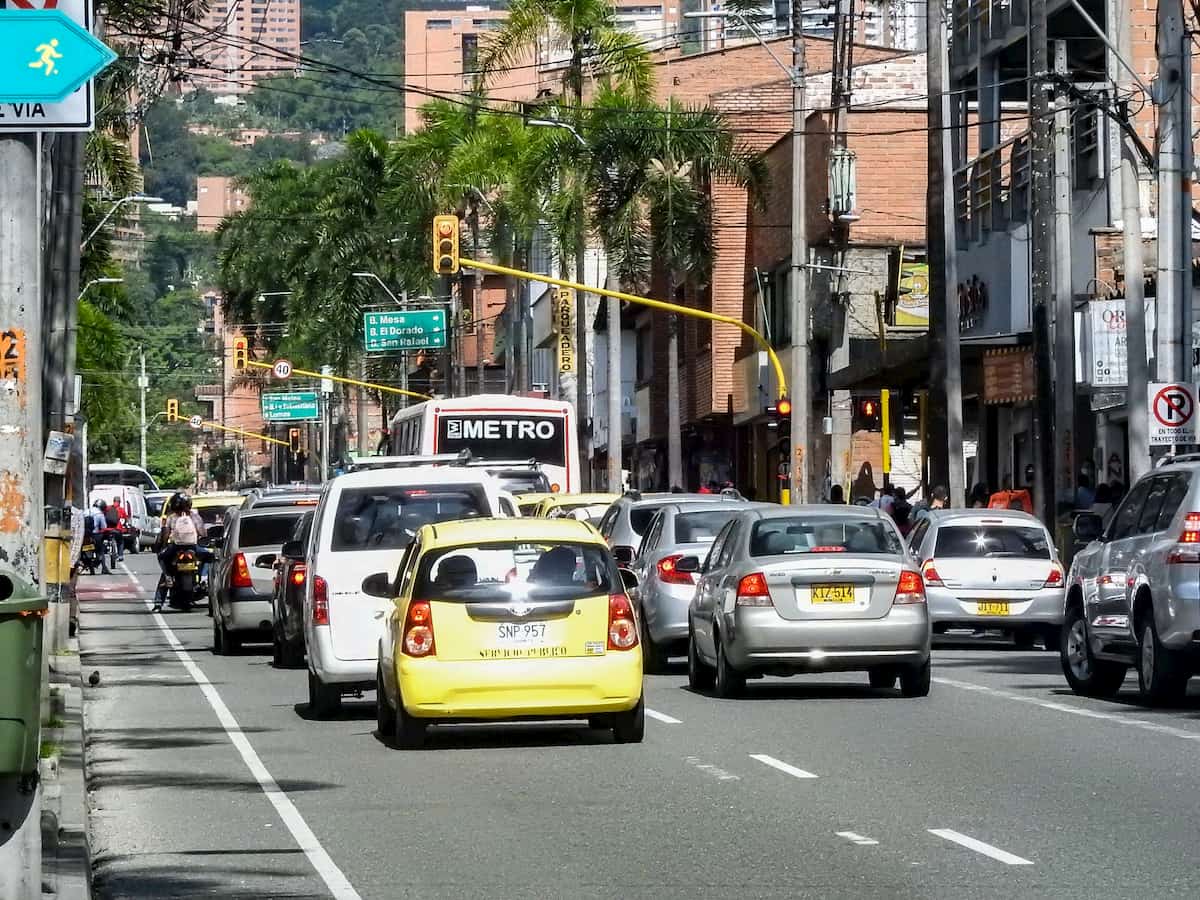 Envigado