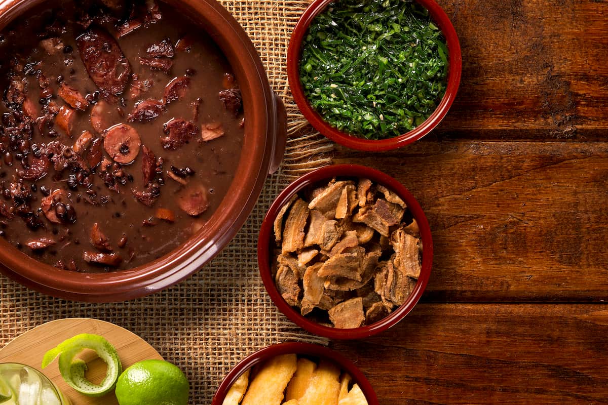Feijoada