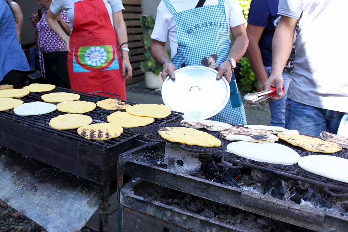 Foro de Cocina