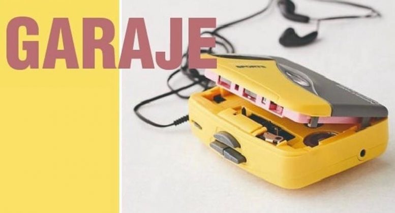 Gócese el Baile de garaje con La Pascasia en Pandemia Estéreo - Vivir