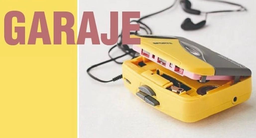 Gócese el 'Baile de garaje' con Pandemia Estéreo