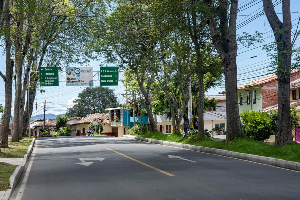 Infracciones por no respetar aislamiento en rionegro