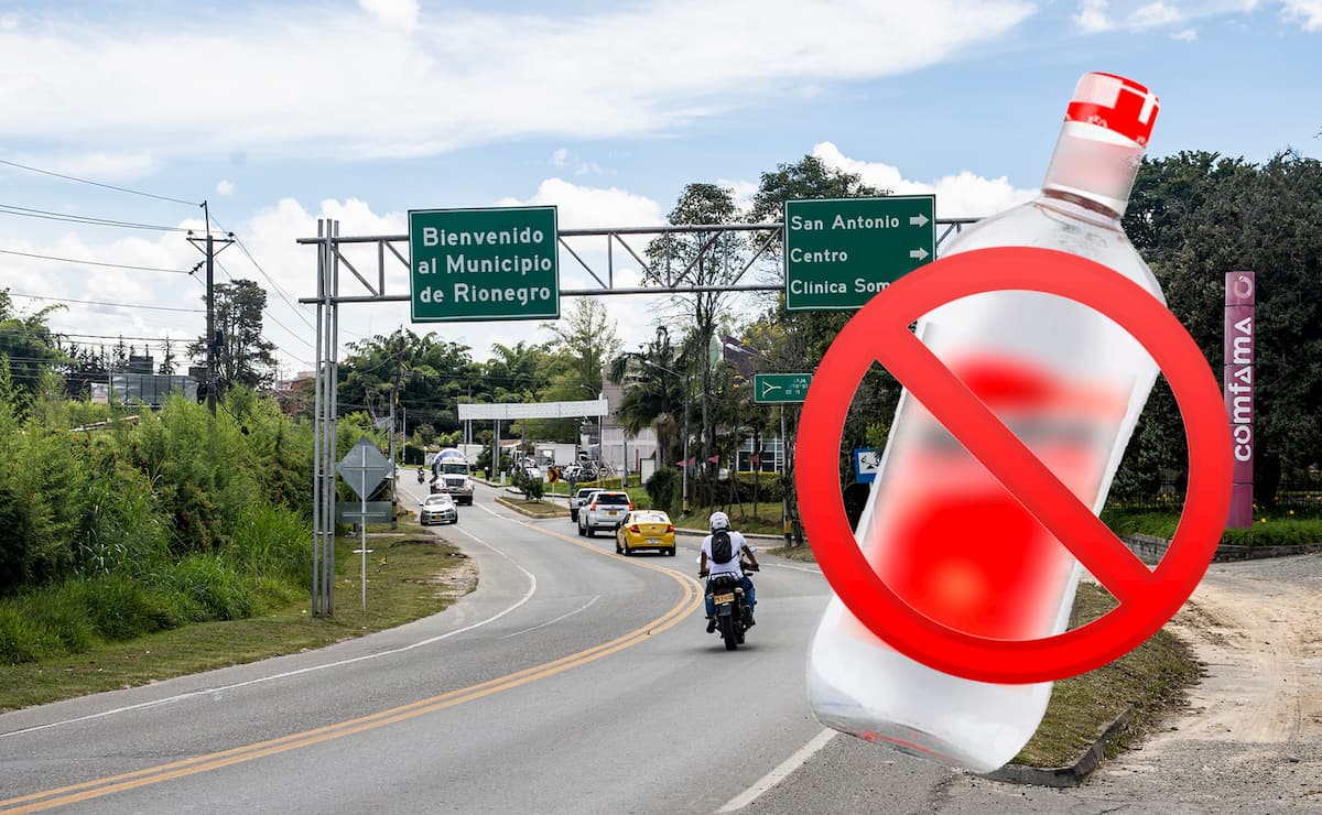 Ley serca en Rionegro