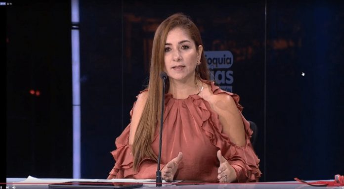 Lina María Bustamante