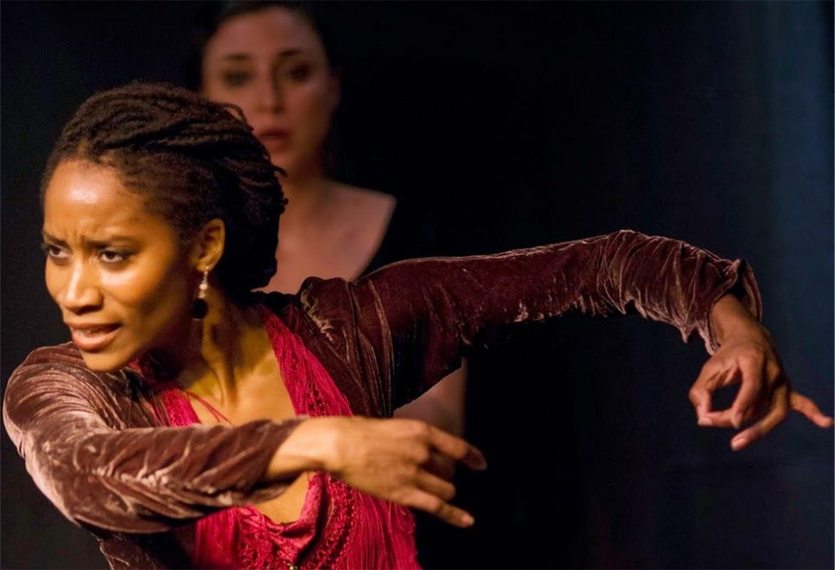 Teatro Matacandelas presenta Memoria y Flamenco