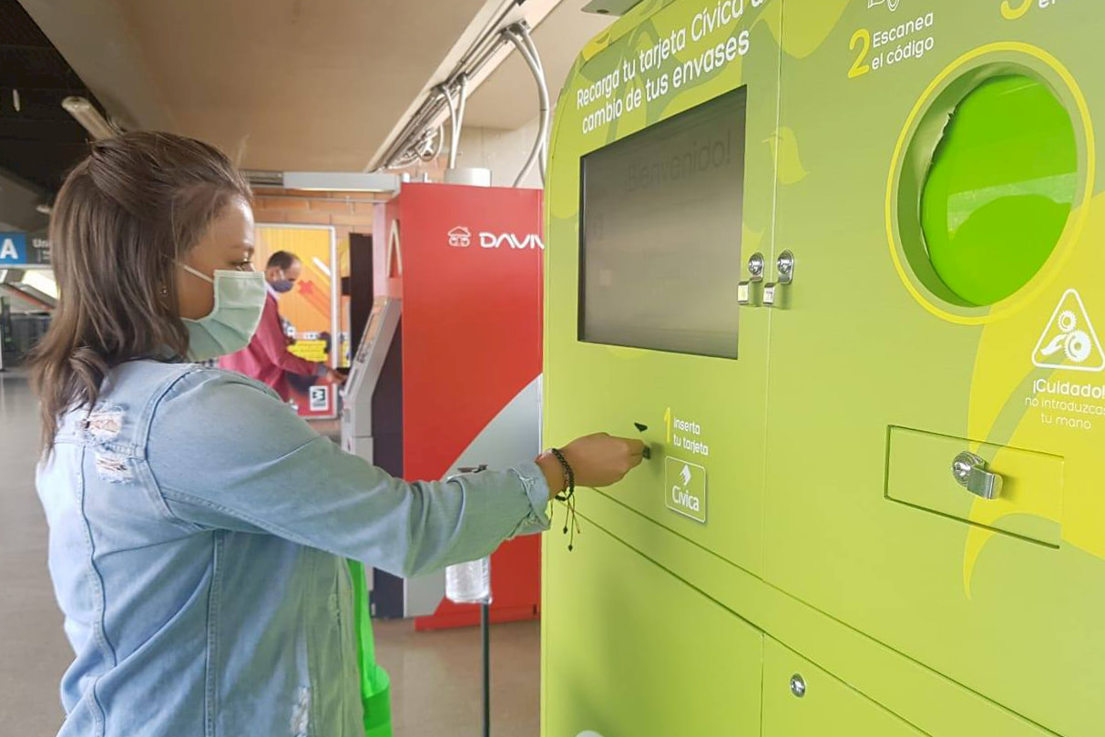 Metro-Recarga-Verde