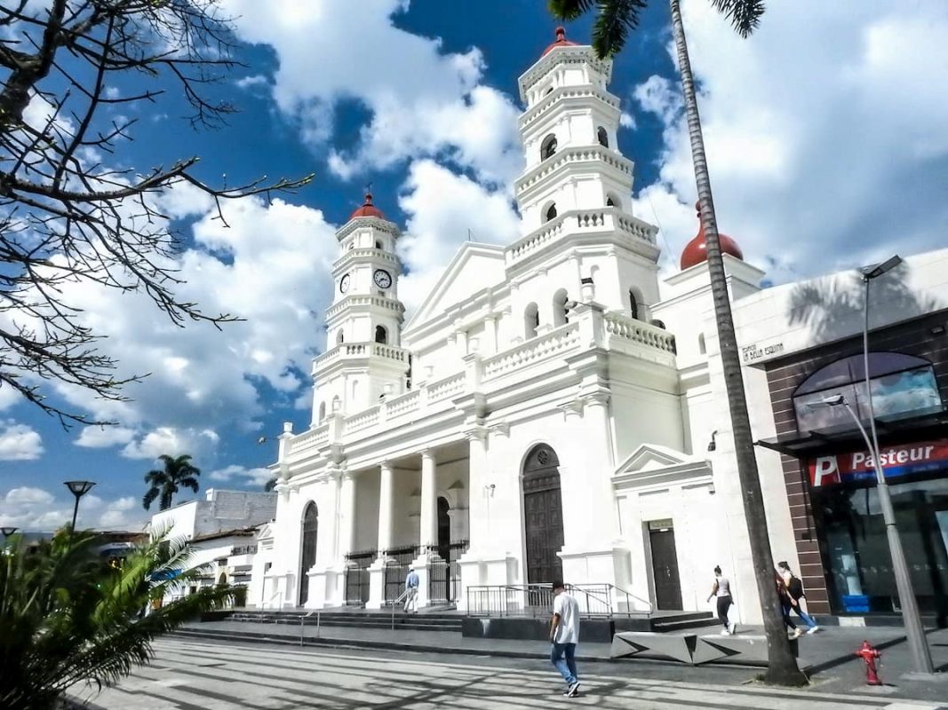 Envigado casos covid-19