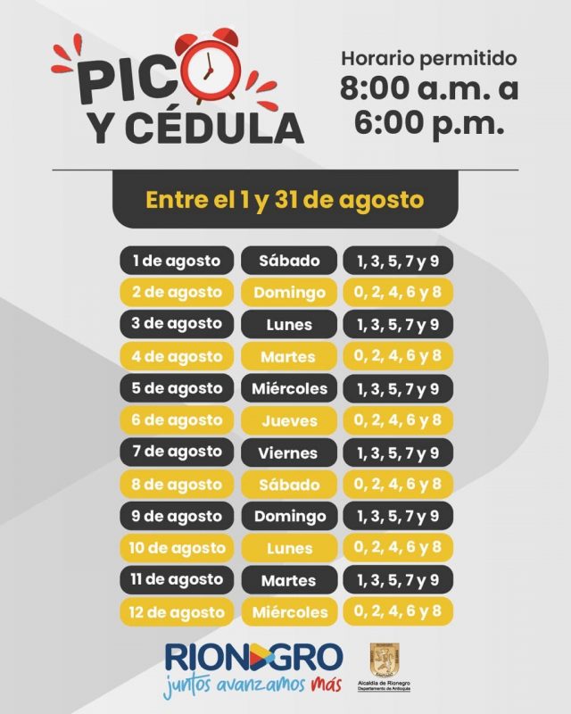 Pico y cedula Rionegro 01