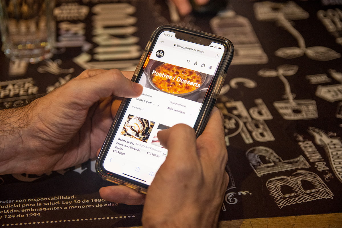 “Hacemos un llamado para que las autoridades den vía libre al piloto de reapertura que ya había sido aprobado”, manifestó el gremio Corporación Tour Gastronómico.