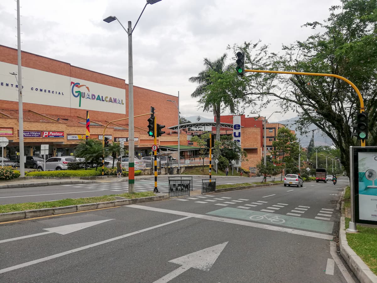 Casos Covid-19 Envigado