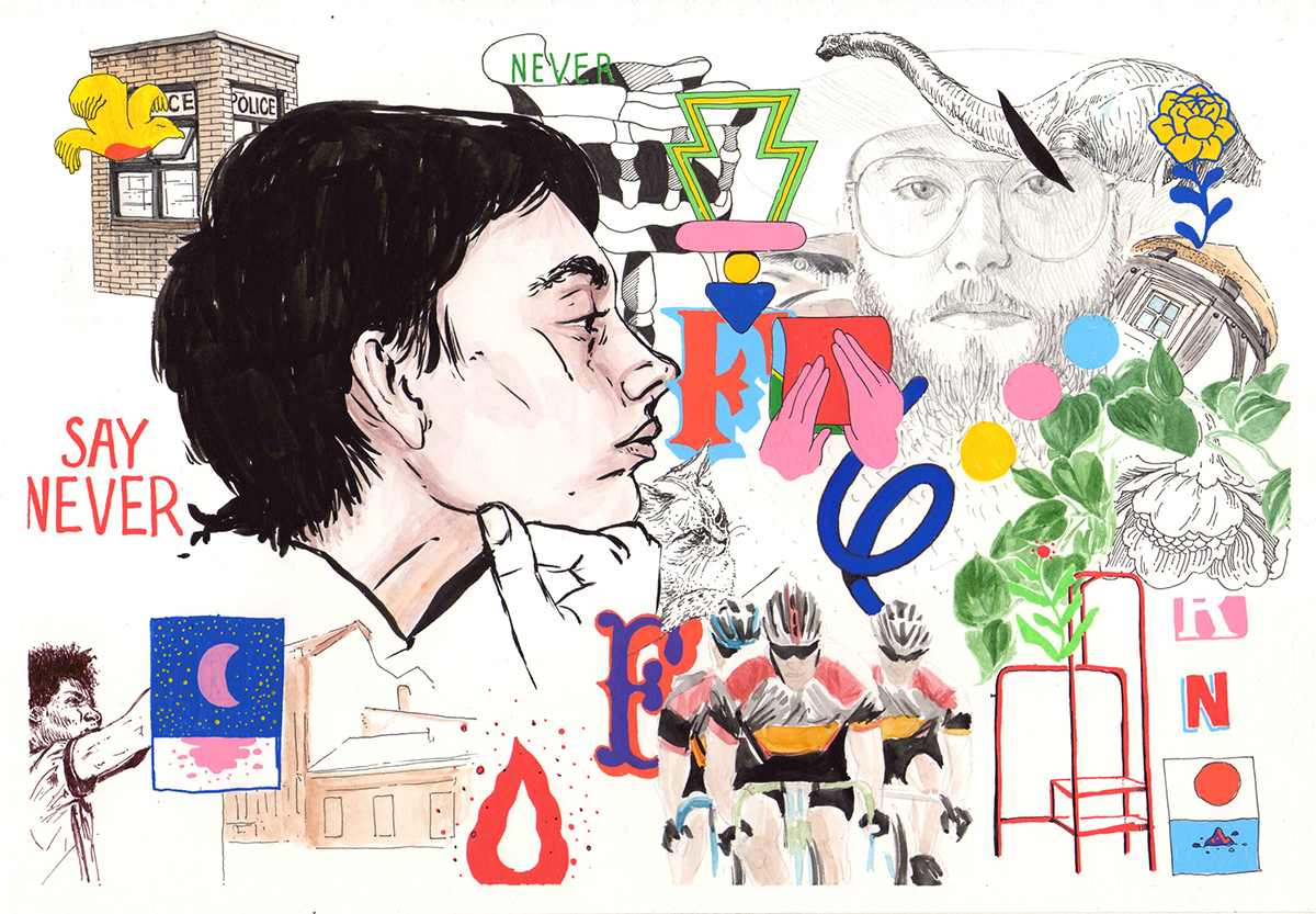 Sé ARTE & PARTE Pablo López