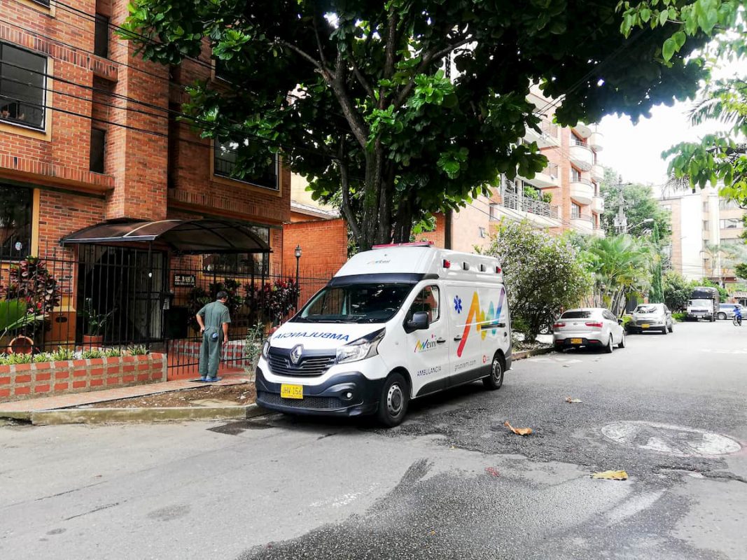 Si tiene COVID-19, ¿cuándo debe ir al médico?