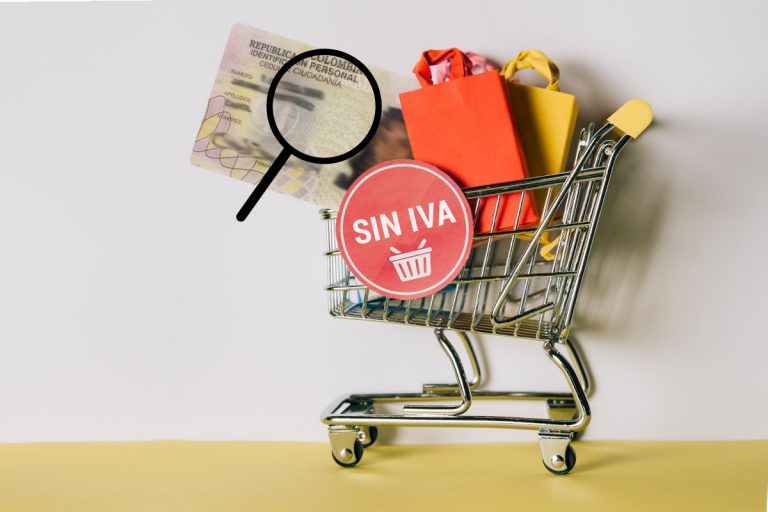 Las medidas para el Día sin IVA que deberán cumplir comerciantes, según la Superindustria