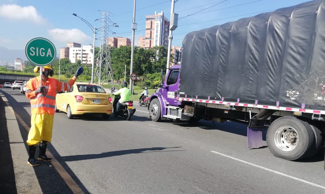 Soterrado de la etapa 1A de Parques del Río tendrá mantenimiento preventivo