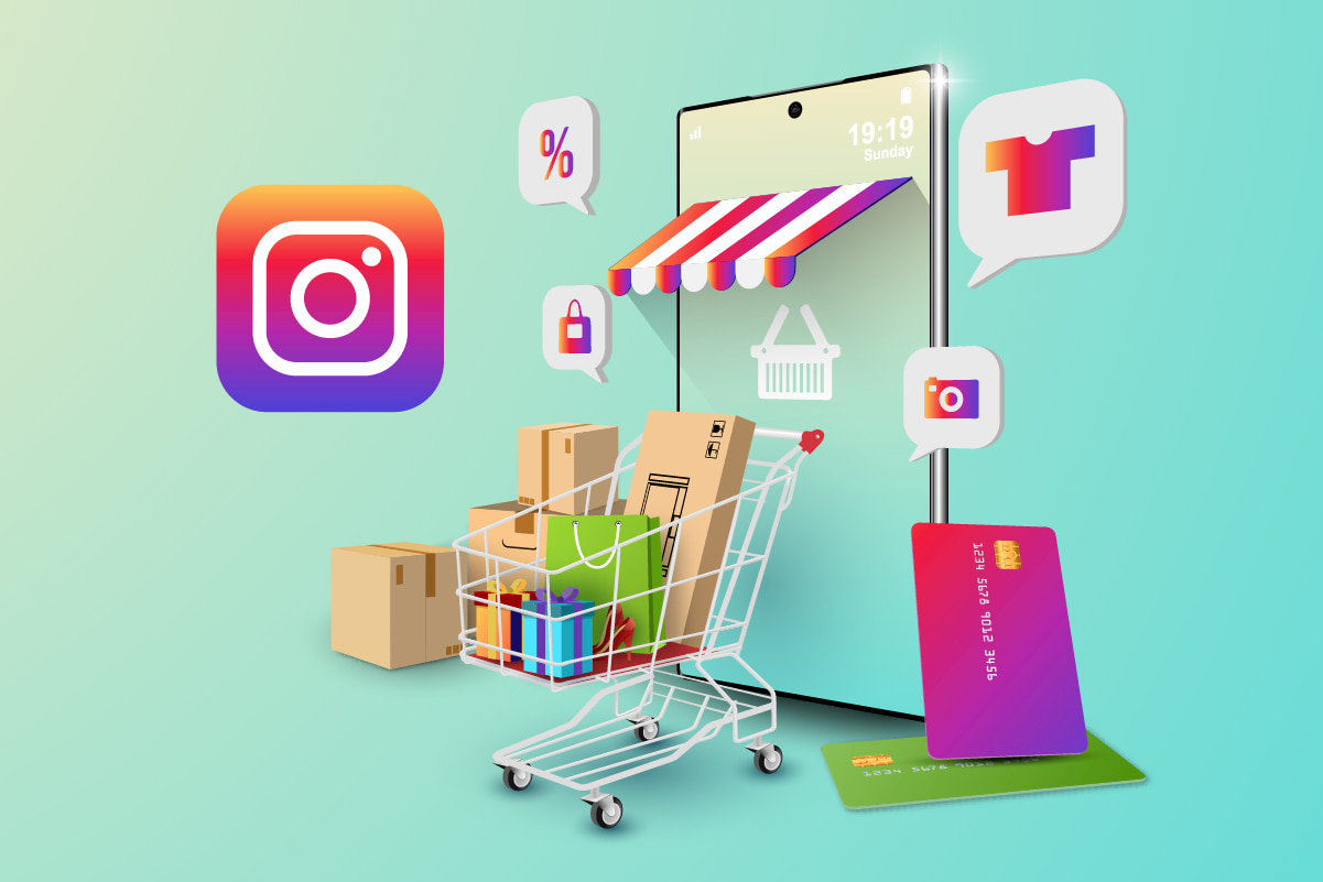 Ventas en Instagram