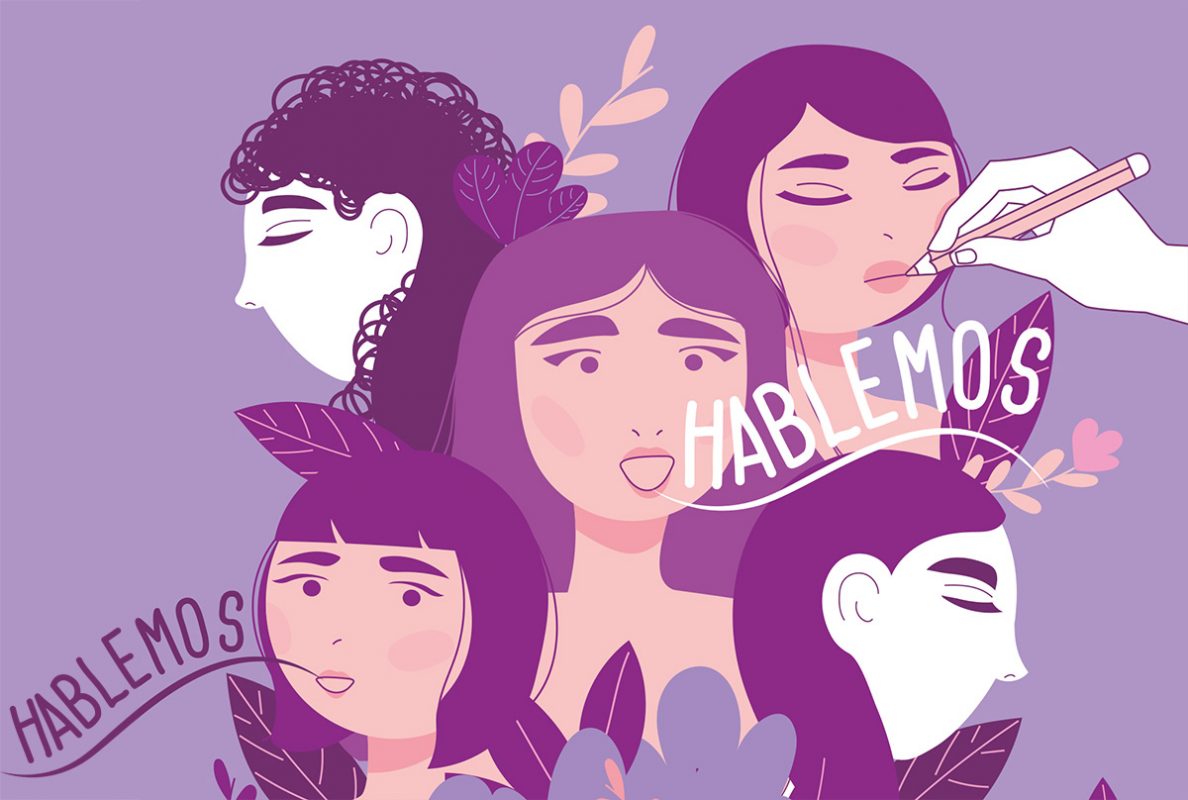 Violencia contra las mujeres: una conversación necesaria