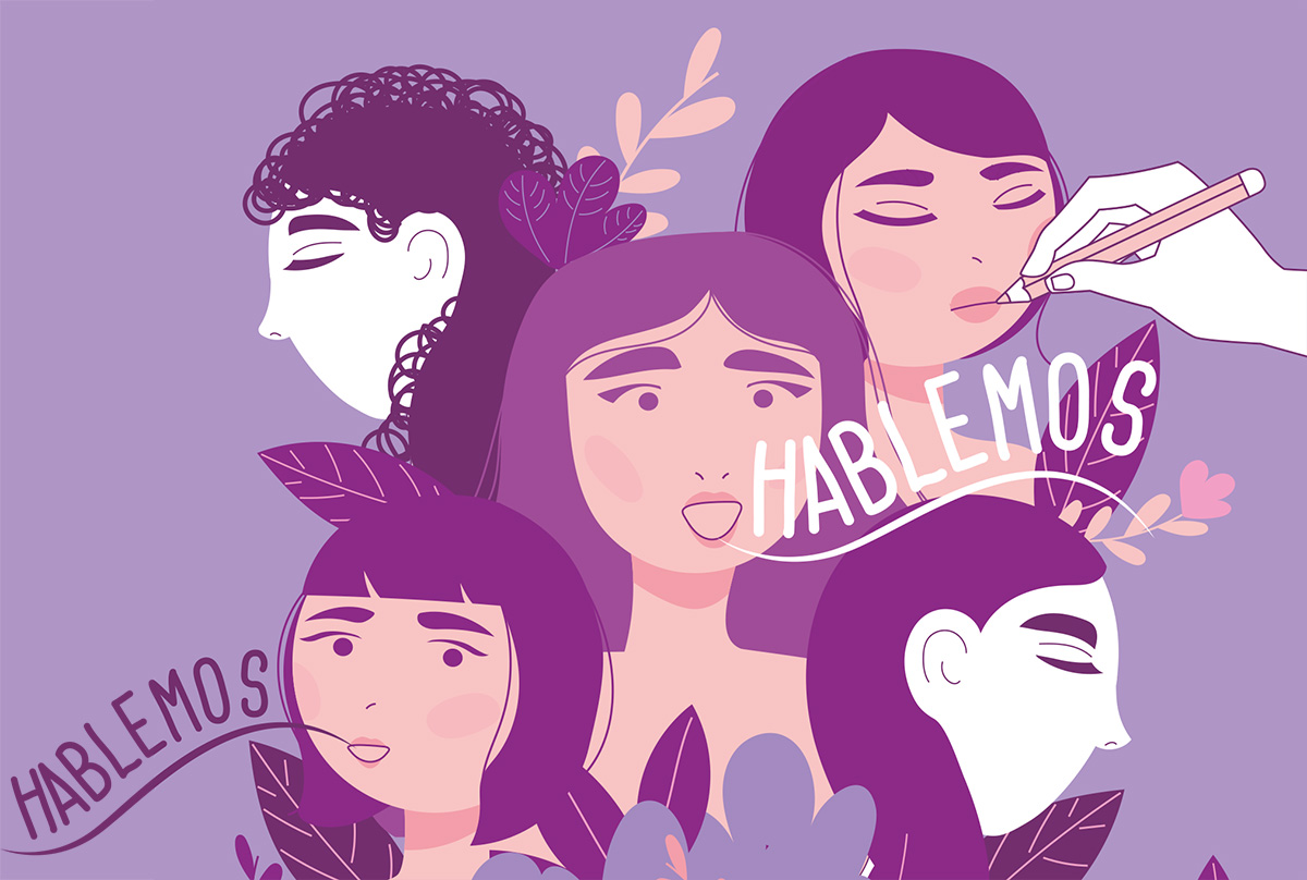 Violencia contra las mujeres: una conversación necesaria