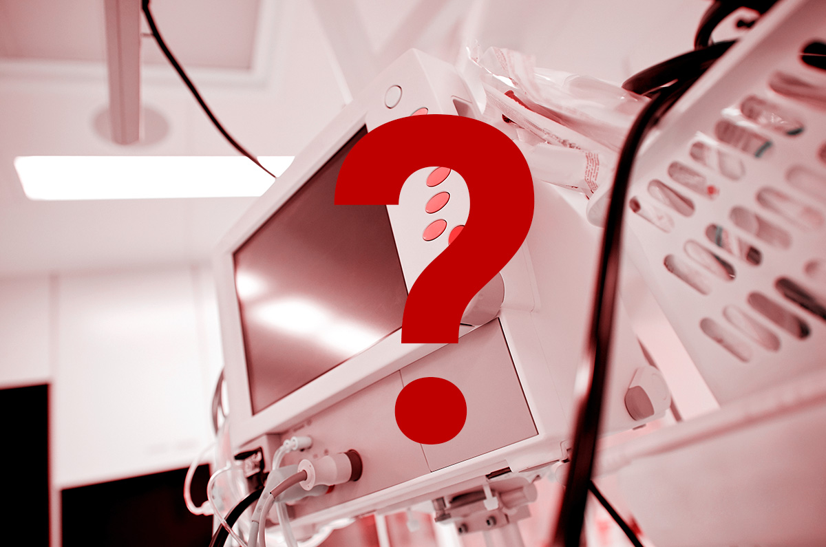 ¿Qué implica la declaratoria de alerta roja?