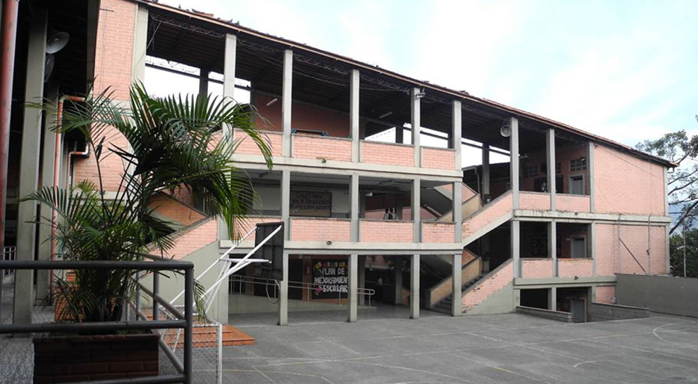 colegios envigado