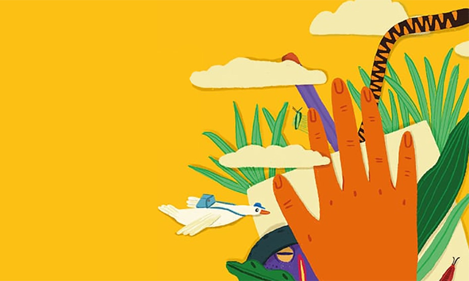 concurso de cuento infantil