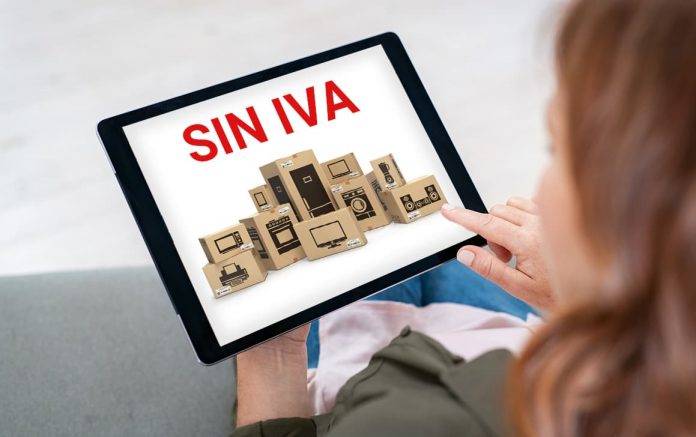 El listado de artículos que tendrán descuento del IVA este 17 de junio