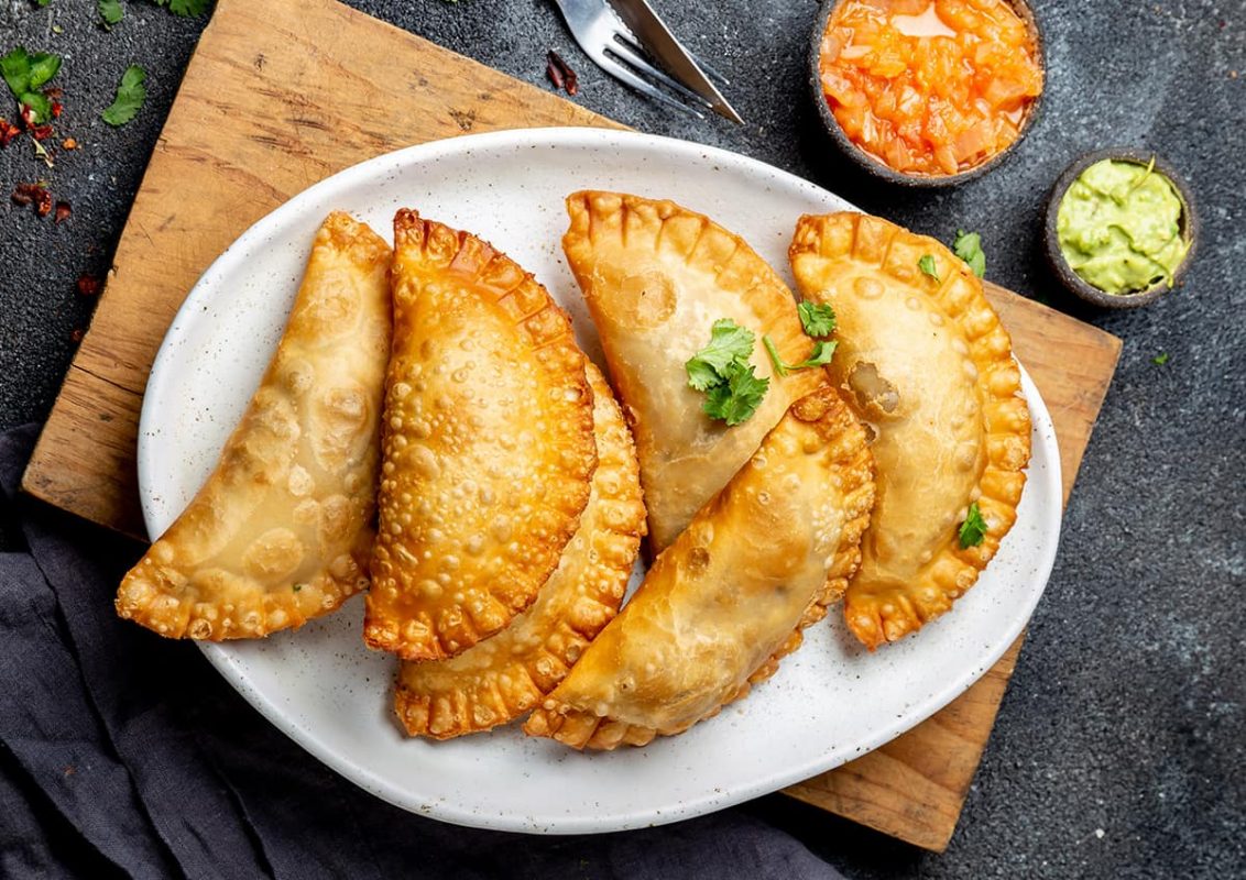 empanadas argentinas