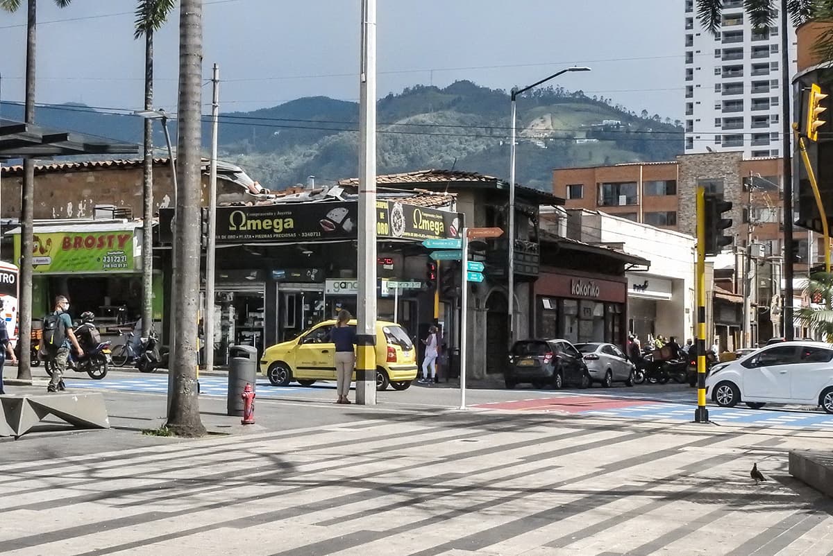 envigado
