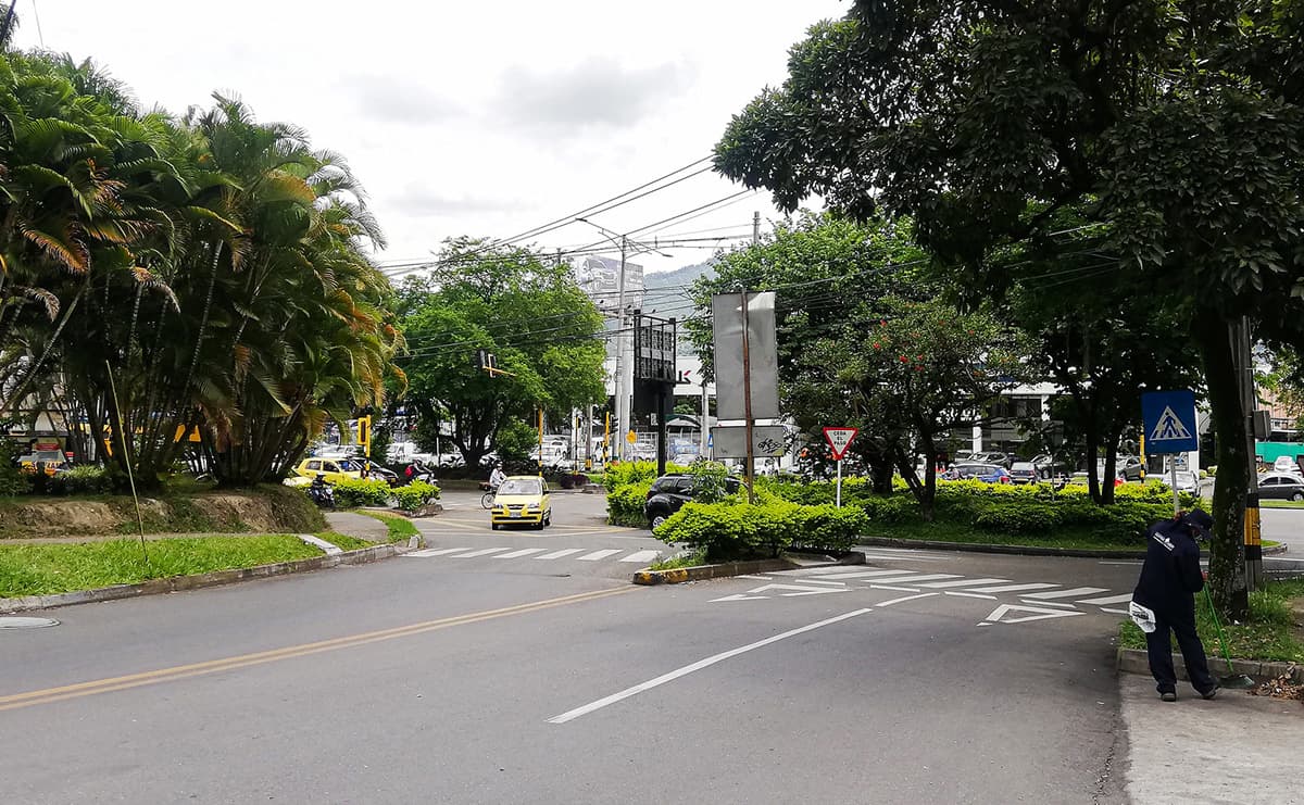 Casos de COVID-19 en Envigado el 26 de julio