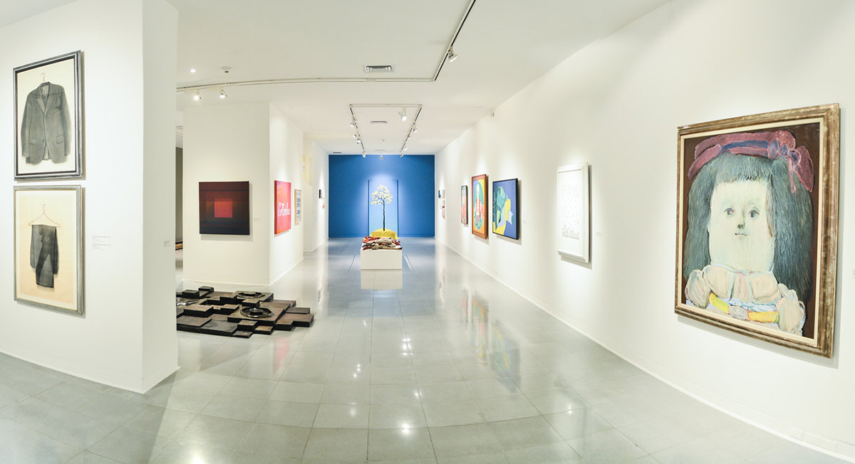 Museo de Antioquia