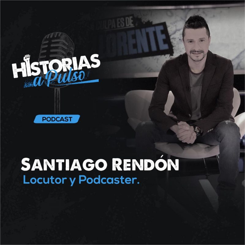 Santiago Rendón